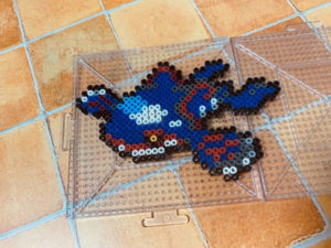 ナノビーズでポケモン作品 図案と実例を画像付きレビュー えまちブログ